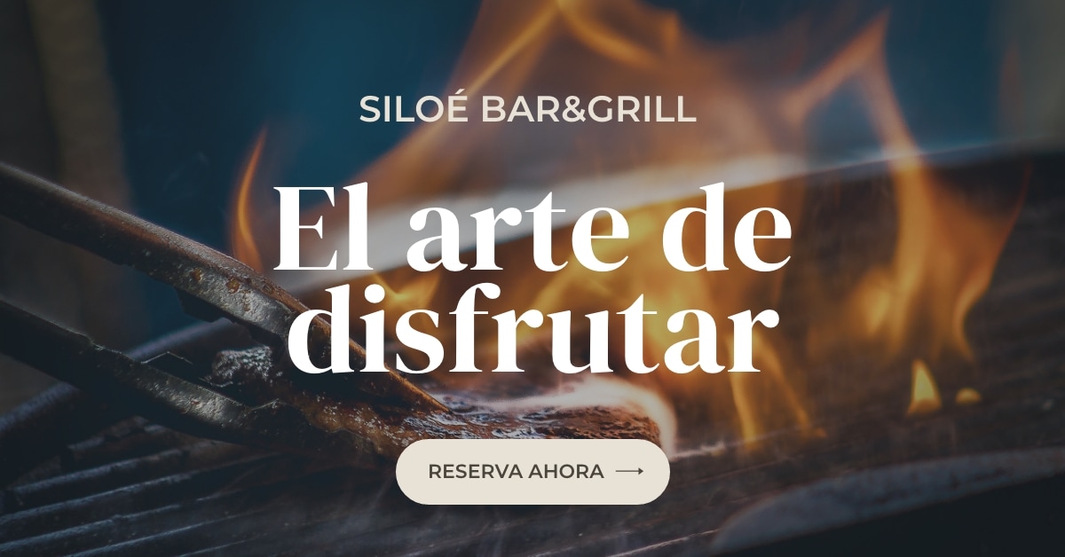 Siloe Bar and Grill